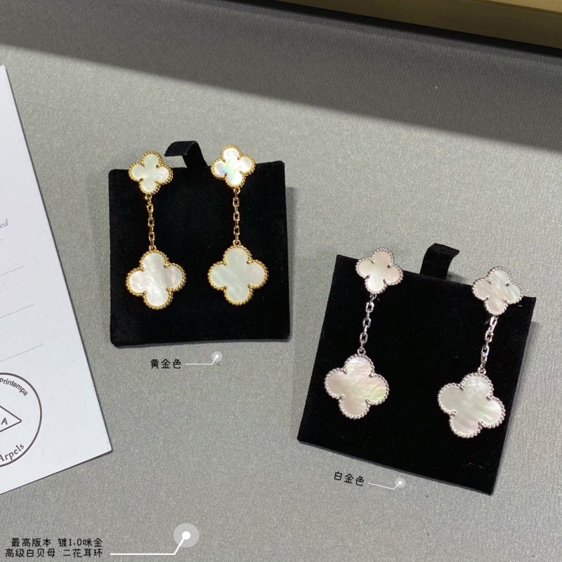 Vca Earrings
